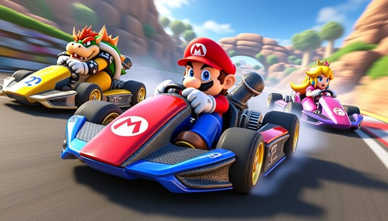 Meilleures combinaisons mario kart 8 pour dominer la course découvrez les meilleures combinaisons mario kart 8 pour dominer toutes les courses et dépasser vos adversaires avec stratégie et vitesse.