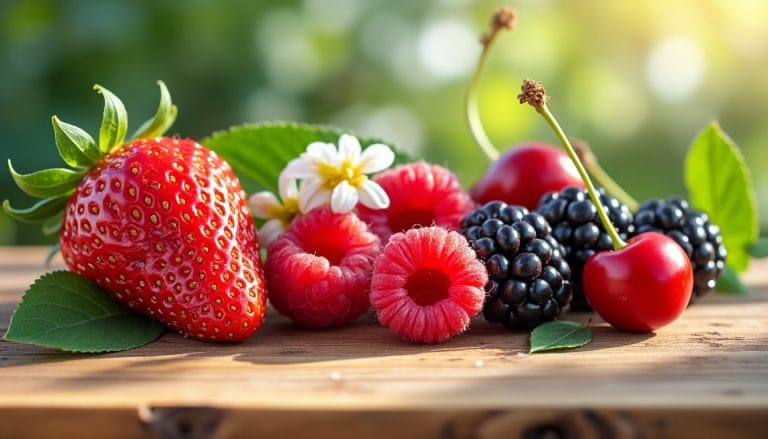 Pourquoi les fruits qui finissent par y sont-ils bons pour la santé découvrez pourquoi les fruits dont le nom se termine par 'y' sont excellents pour la santé et comment ils peuvent améliorer votre bien-être au quotidien.