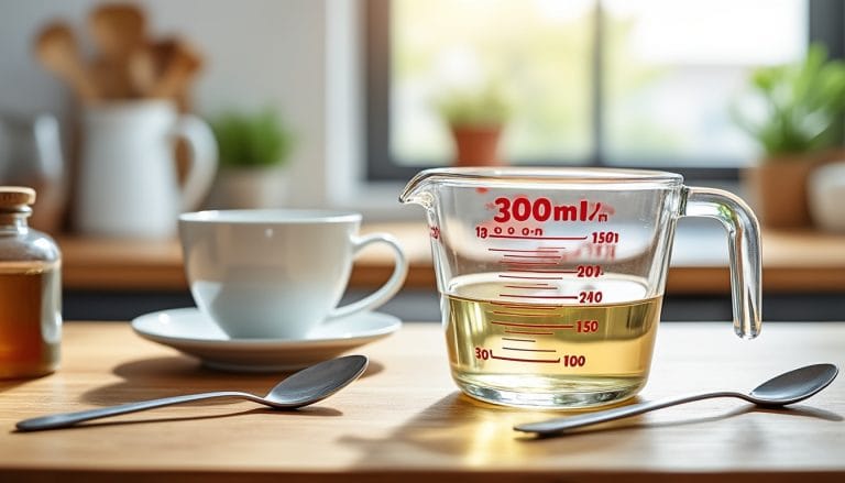 Quelle quantité représente 30 cl en ml et comment l'utiliser au quotidien découvrez combien représente 30 cl en ml et apprenez à utiliser cette mesure facilement dans votre quotidien pour vos recettes, boissons et autres besoins.