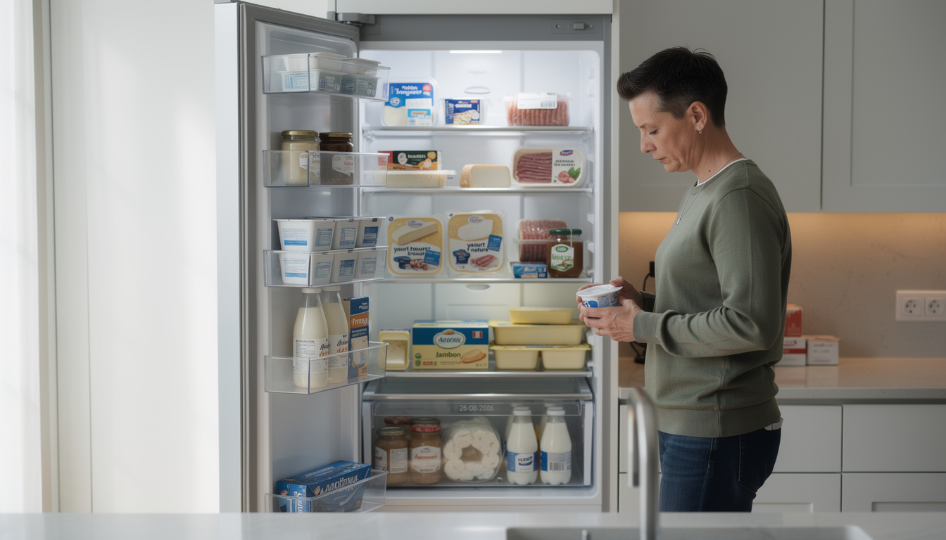 Rappel de saumon en décembre 2025 : ce qu’il faut savoir pour votre sécurité découvrez les informations essentielles sur le rappel de saumon en décembre 2025 pour garantir votre sécurité. conseils, précautions et démarches à suivre.