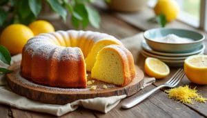 découvrez une recette facile pour préparer un cake moelleux au citron, parfait pour un dessert gourmand et rafraîchissant.