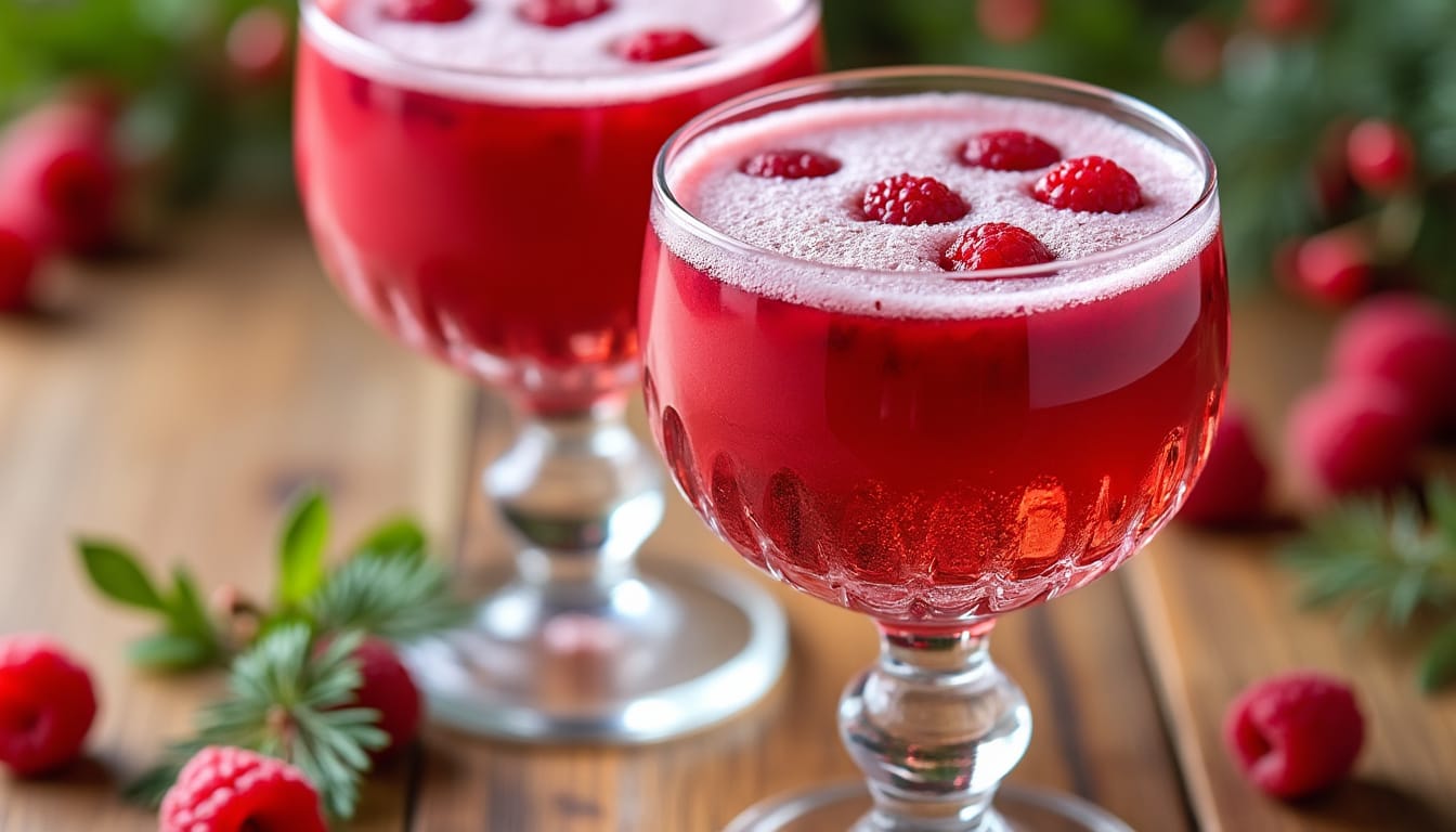 Soupe de champagne framboise : une recette gourmande et rafraîchissante découvrez notre recette gourmande et rafraîchissante de soupe de champagne à la framboise, parfaite pour une entrée élégante ou un dessert léger.