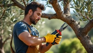 découvrez nos conseils pratiques pour réussir la taille sévère de votre olivier et favoriser sa santé et sa croissance.
