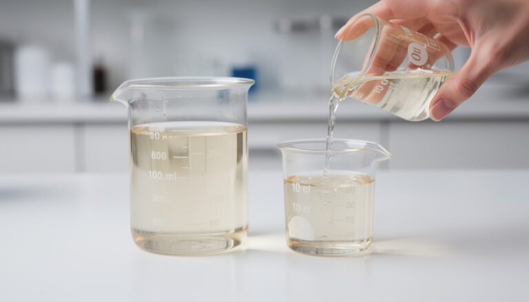 découvrez comment convertir rapidement et simplement 100 millilitres en centilitres grâce à nos explications claires et faciles à suivre.