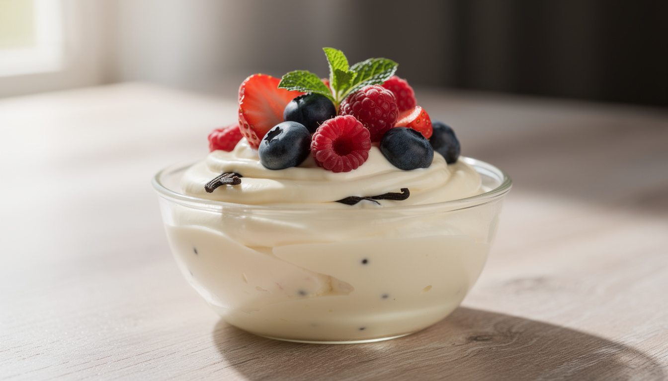 découvrez nos astuces faciles pour réussir une crème diplomate parfaite à la maison et épater vos proches avec un dessert délicieux et onctueux.