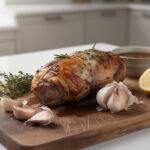 découvrez notre recette simple et délicieuse pour réussir une paupiette de veau au four, tendre et savoureuse, parfaite pour un repas convivial.