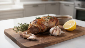 découvrez notre recette simple et délicieuse pour réussir une paupiette de veau au four, tendre et savoureuse, parfaite pour un repas convivial.