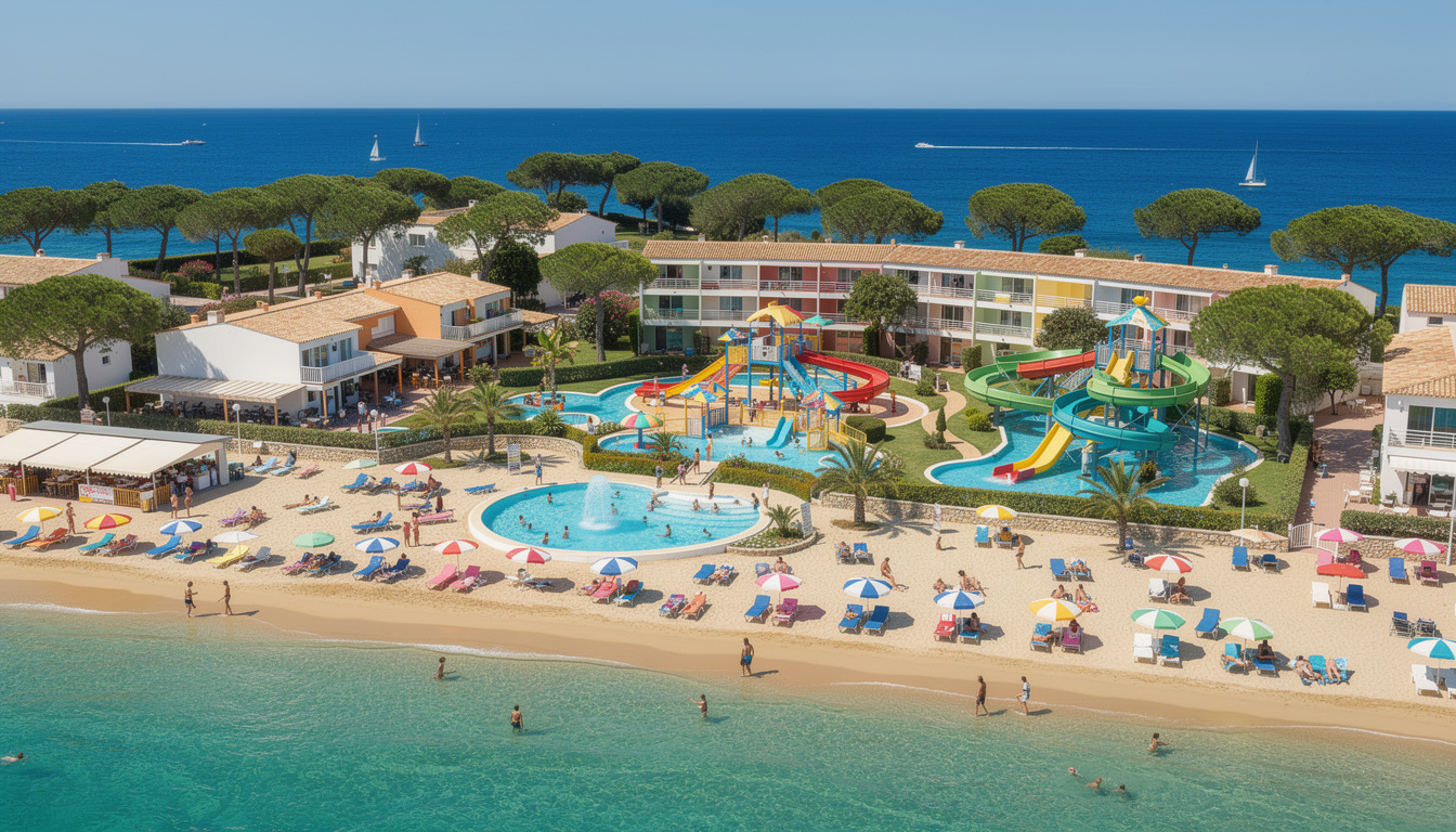 Découvrir les sables d or agde : guide complet pour 2026 explorez les sables d'or à agde avec notre guide complet 2026, découvrez les meilleures plages, activités, hébergements et conseils pour un séjour inoubliable.