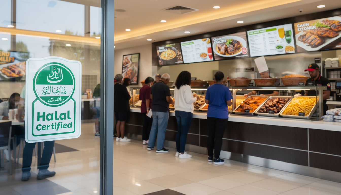 Découvrir si popeyes louisiana kitchen est halal en 2026 découvrez si popeyes louisiana kitchen propose des options halal en 2026 pour profiter de vos repas en toute tranquillité.