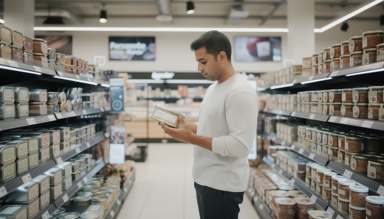 Foie gras intermarché : comment choisir le meilleur produit en 2026 découvrez nos conseils pour choisir le meilleur foie gras chez intermarché en 2026, alliant qualité, saveurs et prix pour vos repas festifs.