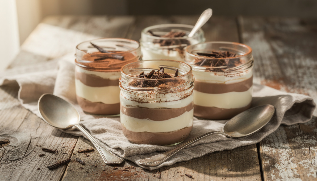 découvrez une recette facile et rapide de crème dessert maison, idéale pour régaler tous les gourmands avec une douceur onctueuse et savoureuse.