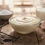 découvrez une recette facile de crème dessert maison, parfaite pour régaler tous les gourmands avec douceur et simplicité.