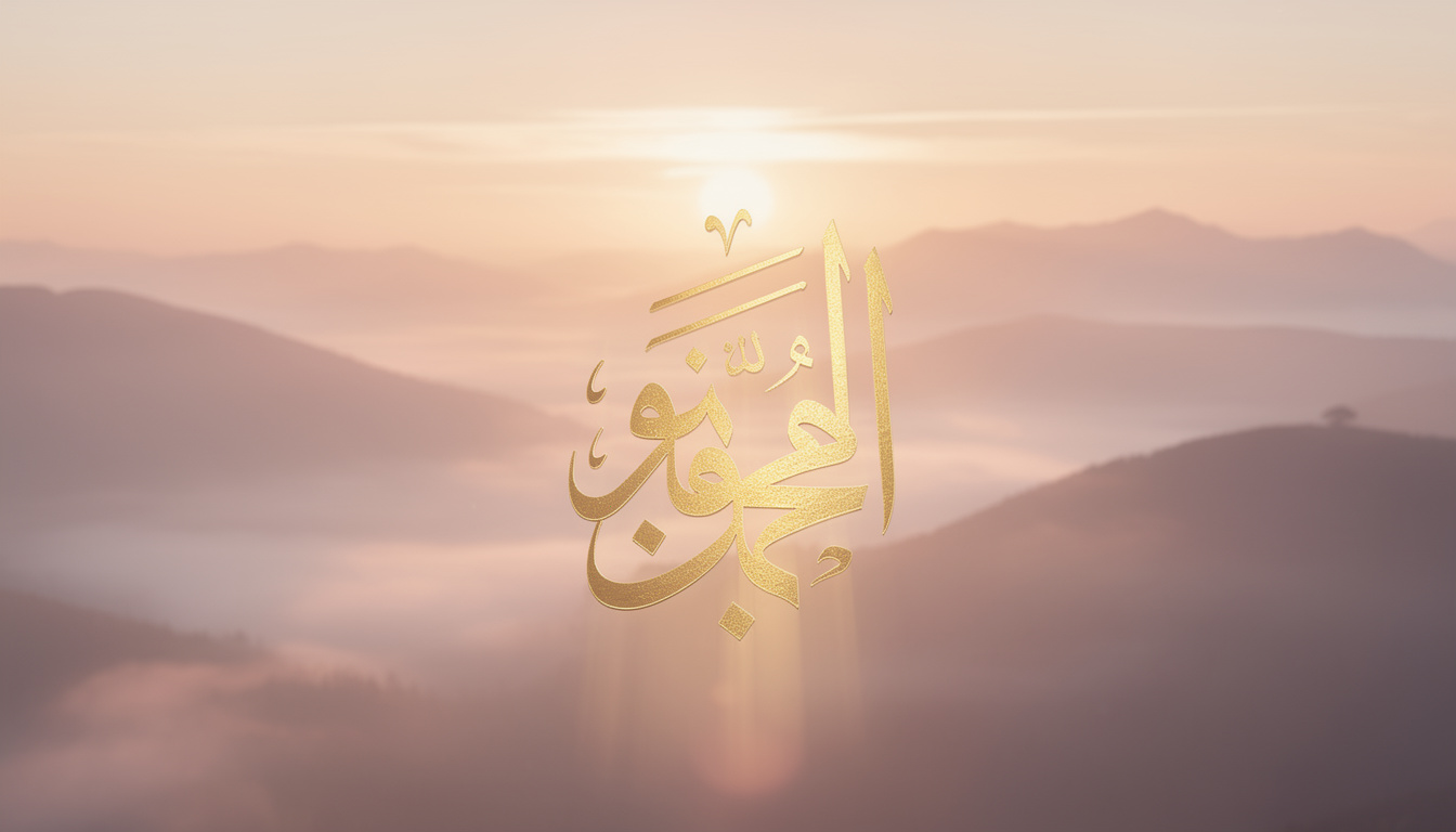Subhanallah : signification et importance dans la spiritualité islamique découvrez la signification profonde de 'subhanallah' et son importance dans la spiritualité islamique, un terme qui exprime la pureté et la gloire de dieu.