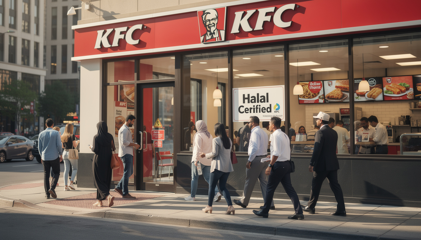 Tout savoir sur le kfc halal en 2026 : guide complet et conseils pratiques découvrez tout ce qu'il faut savoir sur le kfc halal en 2026 avec notre guide complet et conseils pratiques pour bien choisir et profiter des meilleurs plats.