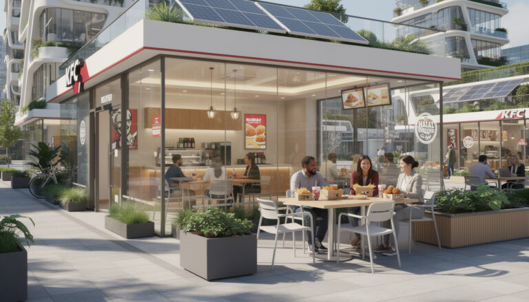 découvrez tout ce qu'il faut savoir sur le kfc halal en 2026 avec notre guide complet et des conseils pratiques pour bien choisir et profiter de vos repas.