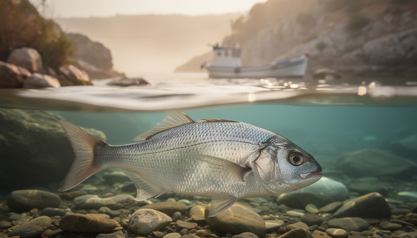 découvrez tout sur le mulet poisson : ses caractéristiques principales, son habitat naturel et son mode de vie pour mieux comprendre cette espèce fascinante.
