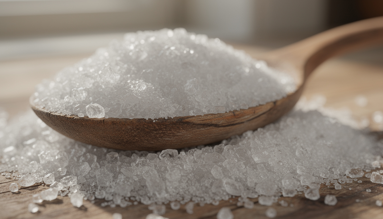 découvrez tout sur le sucre semoule : ses utilisations en cuisine, ses avantages et des conseils pratiques pour bien l'utiliser au quotidien.