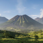 découvrez les volcans les plus célèbres du japon en trois lettres, une sélection concise et captivante pour les passionnés de géologie et de voyage.