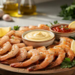 découvrez comment préparer facilement des crevettes apéritives savoureuses pour régaler vos invités en toute simplicité.