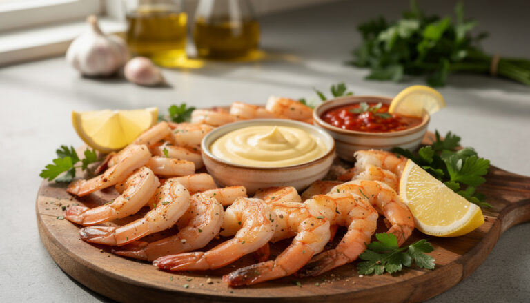 Comment préparer des crevettes apéritives savoureuses facilement découvrez comment préparer facilement des crevettes apéritives savoureuses pour régaler vos invités en toute simplicité.