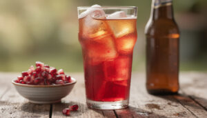 découvrez la bière grenadine, une boisson rafraîchissante qui allie la douceur fruitée de la grenadine à la fraîcheur de la bière pour une expérience gustative unique et surprenante.