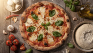 découvrez tout sur la pizza aleo : ses ingrédients authentiques, une recette facile à suivre et des conseils pour réussir cette délicieuse spécialité italienne chez vous.