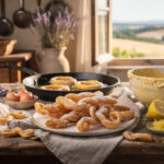 découvrez l'histoire des bugnes, ces gourmandises provençales, et apprenez des recettes authentiques pour les réussir chez vous. plongez dans la tradition et savourez ce délice incontournable.